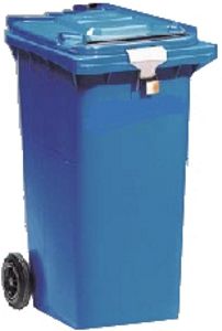 Ballot Box E120 / E240 Plastic