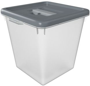Ballot Box T80 Plastic