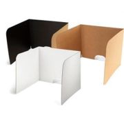 Cabine de Vote en Carton