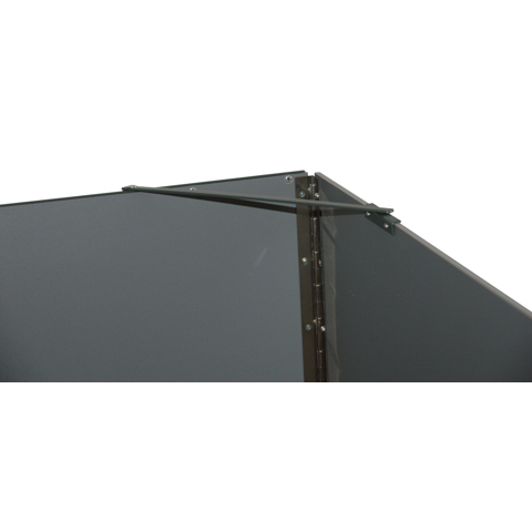 Voting Booth plastic TK2.1-5