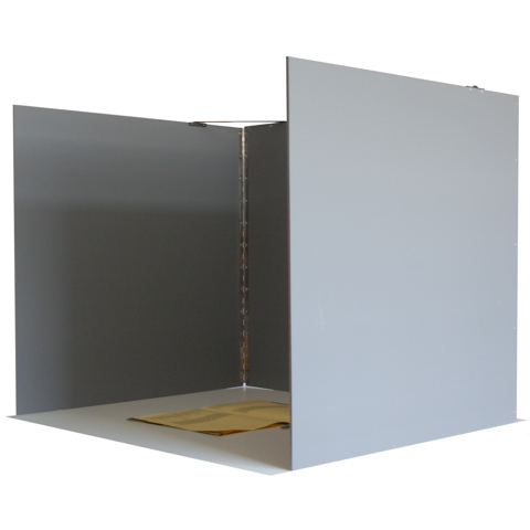 voting booth TK2.1-1