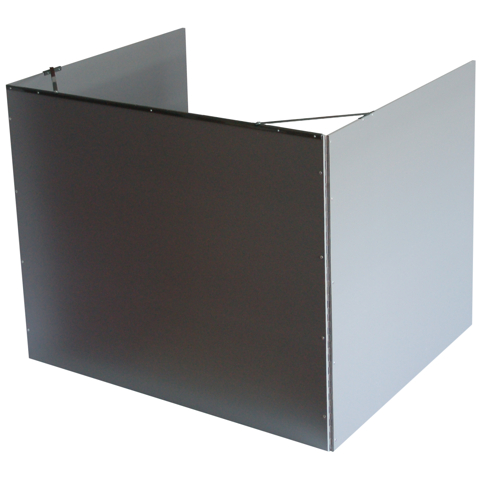 voting booth TK2.1-2